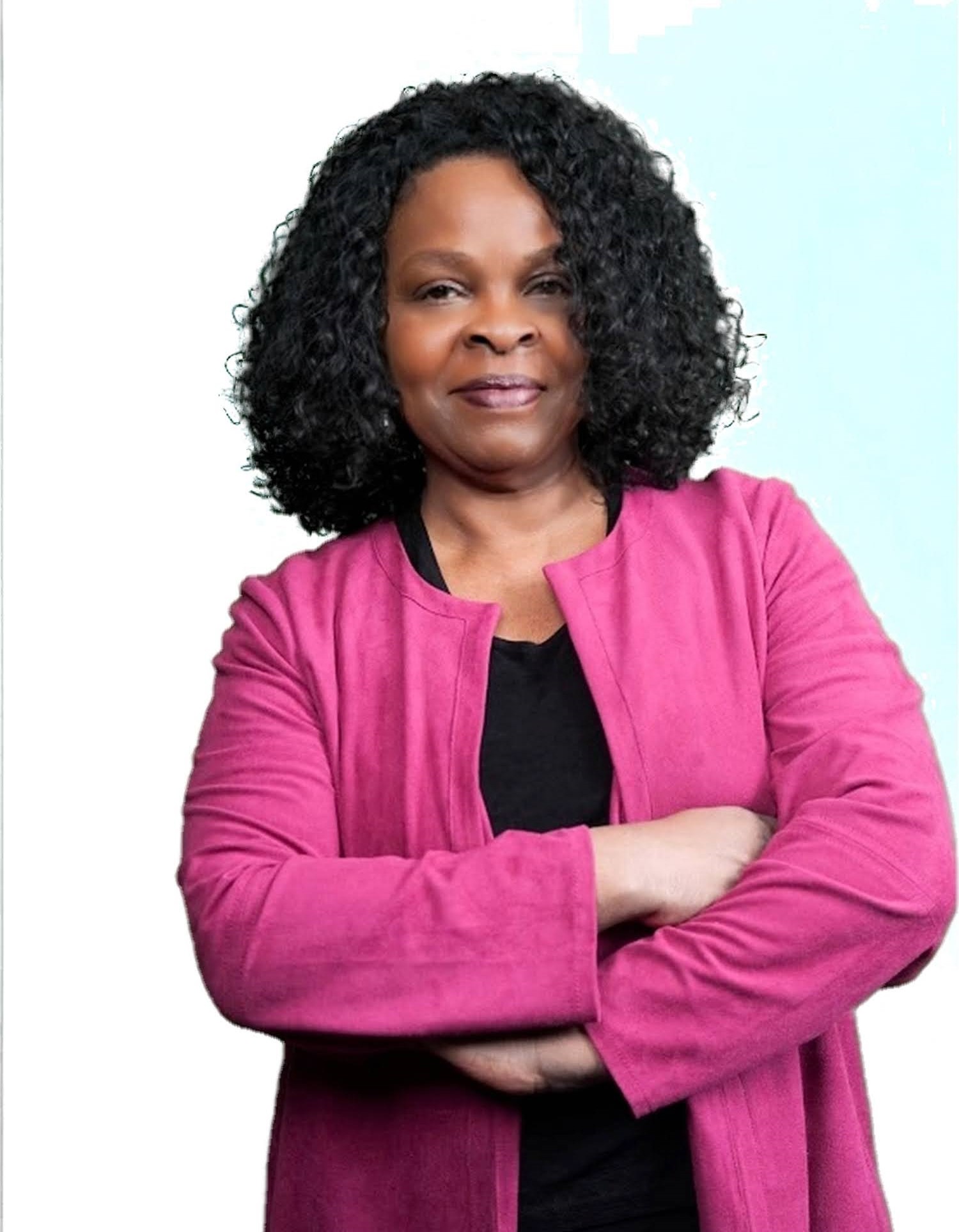Janice Greene