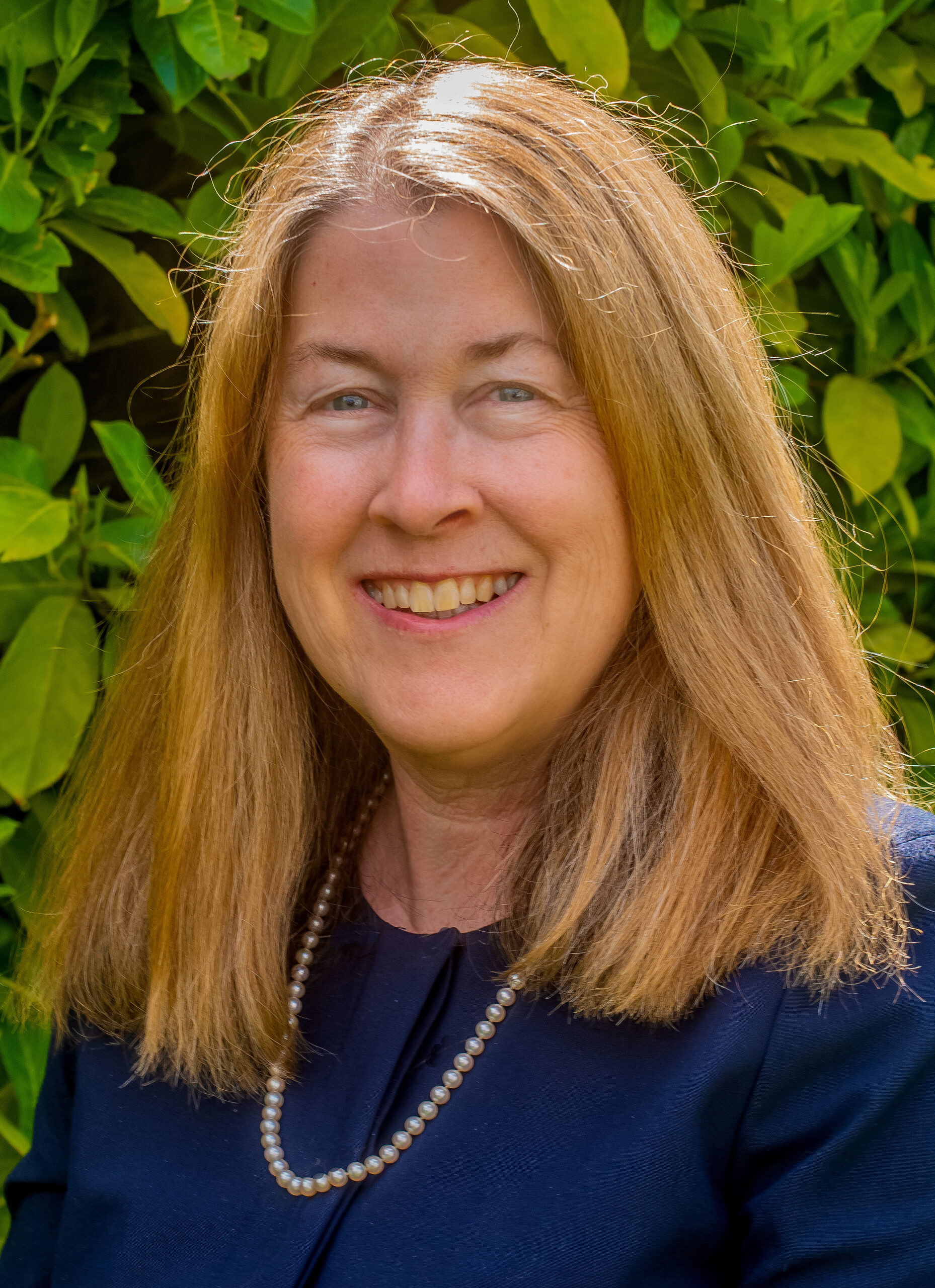 Anna Marie Jackson Laurence