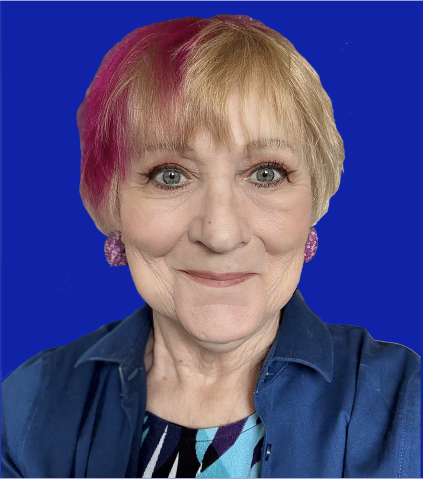 Kathy Gill
