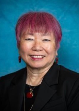 Kyoko Matsumoto