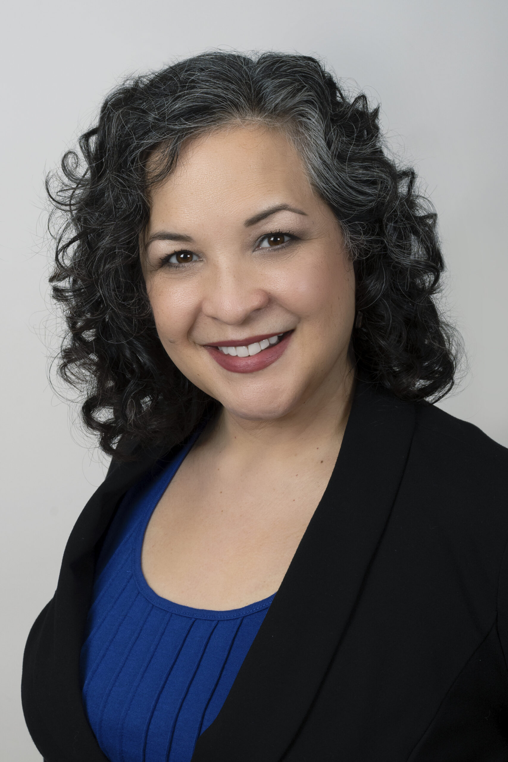 Linda Redmon