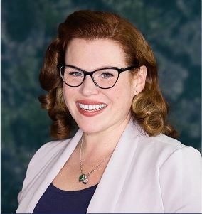 Mary Fosse