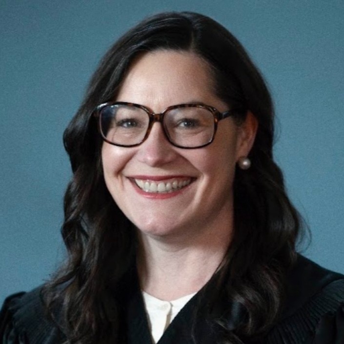Snohomish County Democrats have endorsed Justice Colleen Melody for State Supreme Court Justice, Pos. 1.
