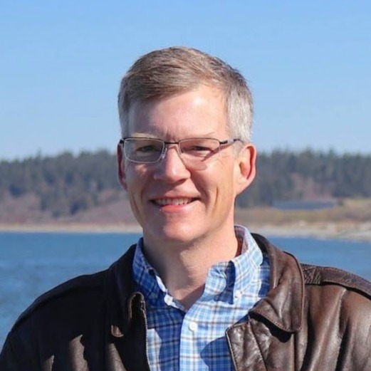 Snohomish County Democrats have endorsed Dave Paul for State Rep Pos. 2, LD 10.