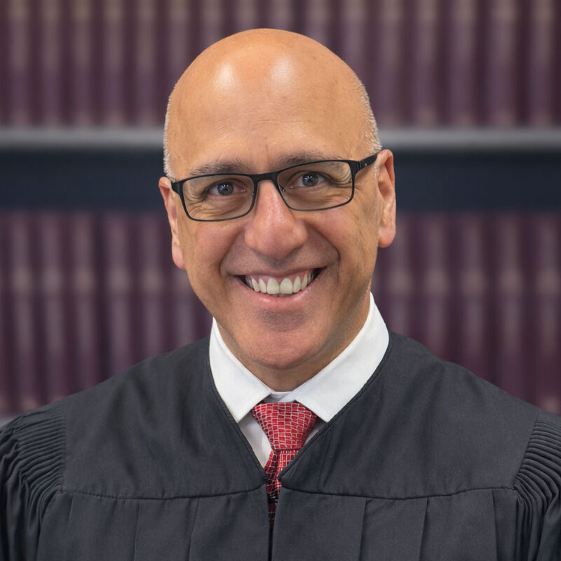 Snohomish County Democrats have endorsed Justice Theodore Angelis for State Supreme Court Justice, Pos. 5.