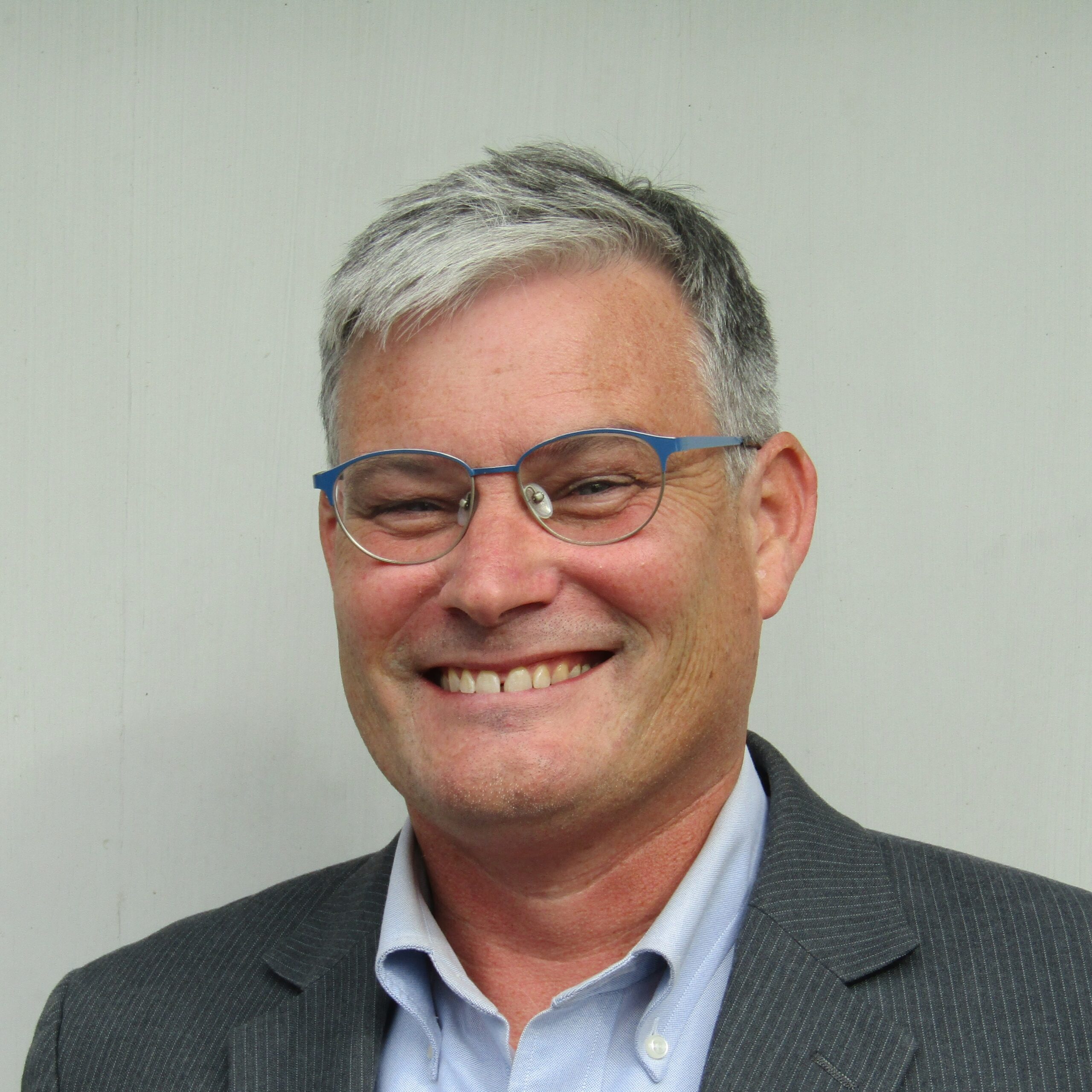 Snohomish County Democrats have endorsed Keith Scully for State Rep Pos. 1, LD 32.