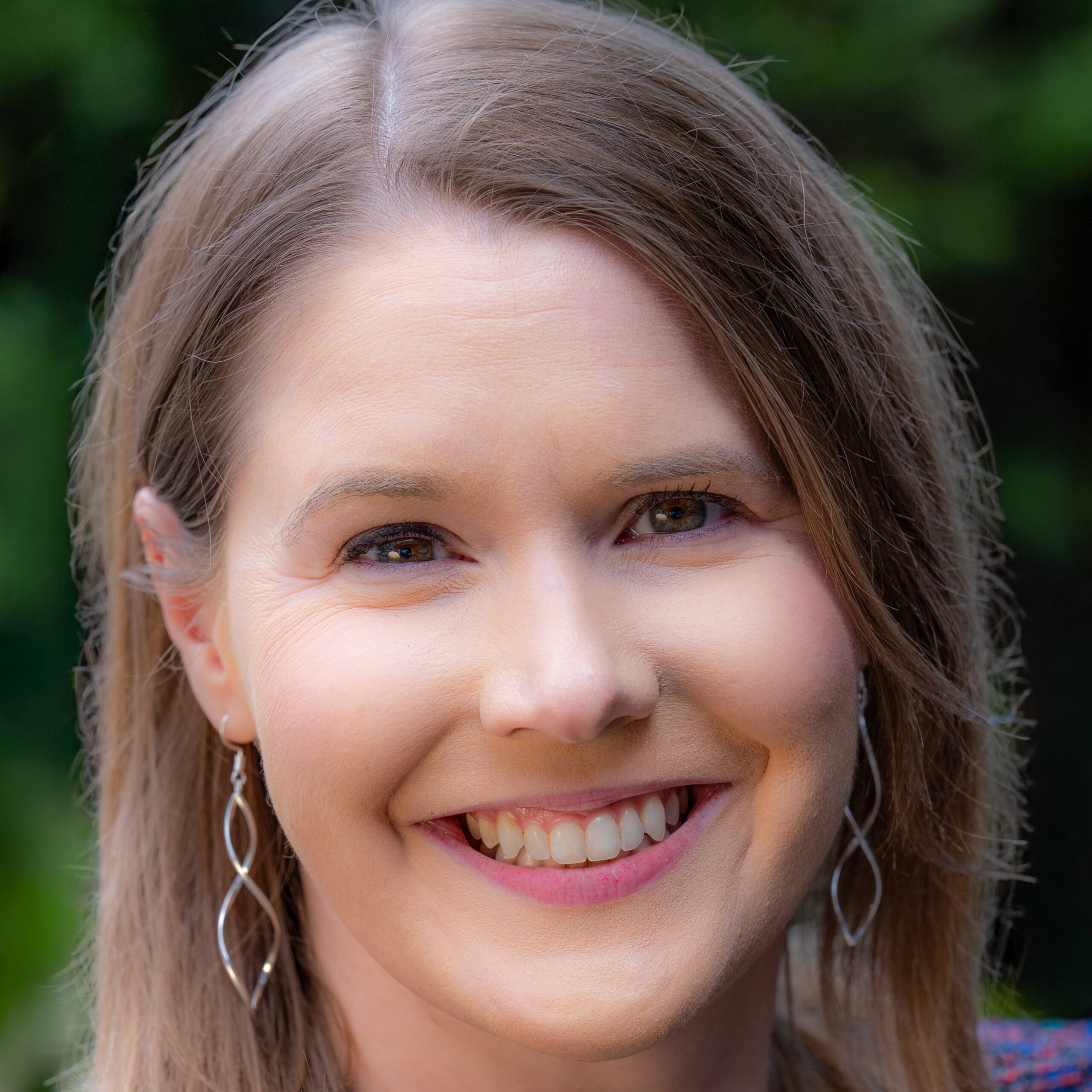 Snohomish County Democrats have endorsed Lauren Davis for State Rep Pos. 2, LD 32.