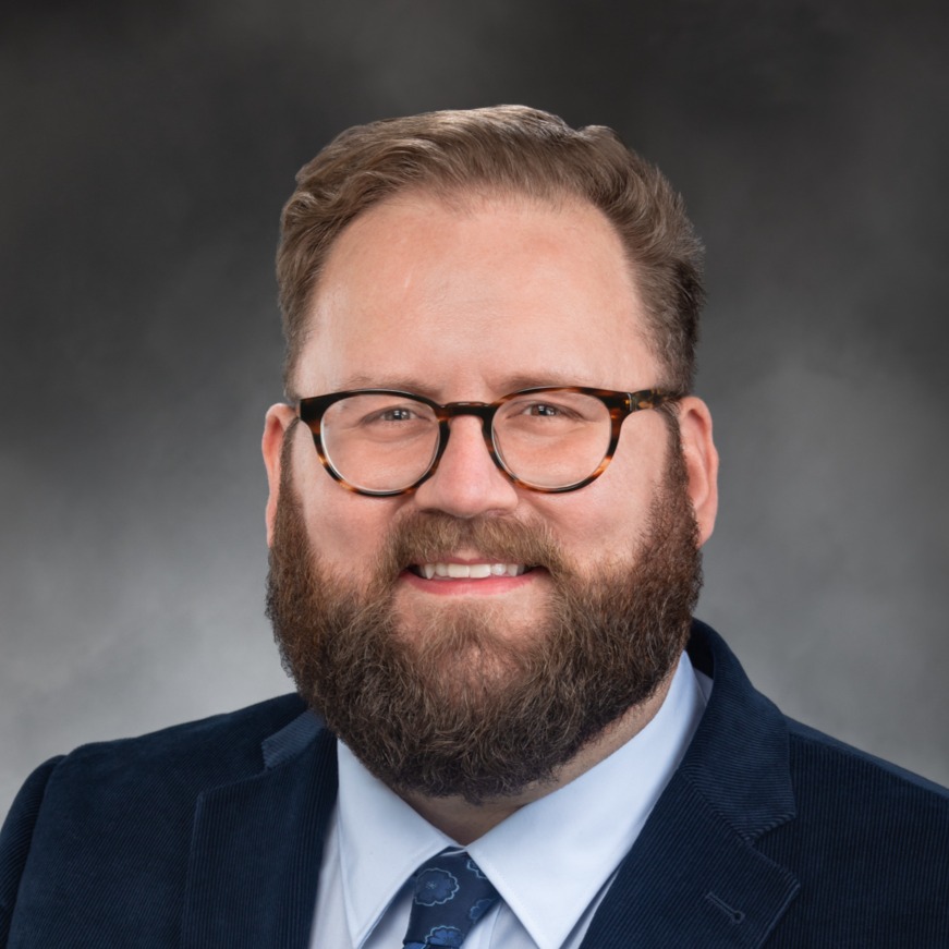 Snohomish County Democrats have endorsed Marko Liias for State Senator, LD 21.