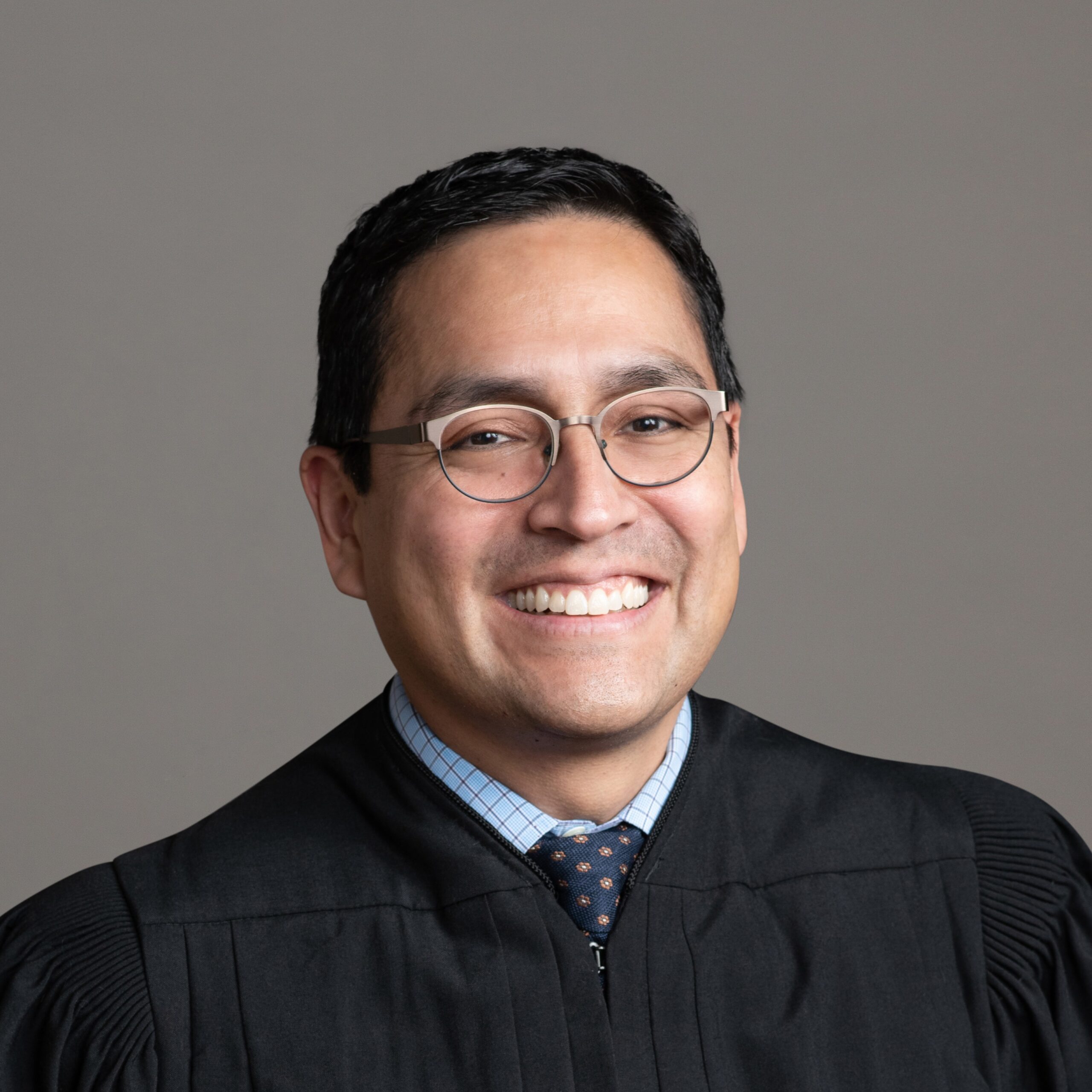 Snohomish County Democrats have endorsed Judge J. Michael Diaz for State Supreme Court Justice, Pos. 3.