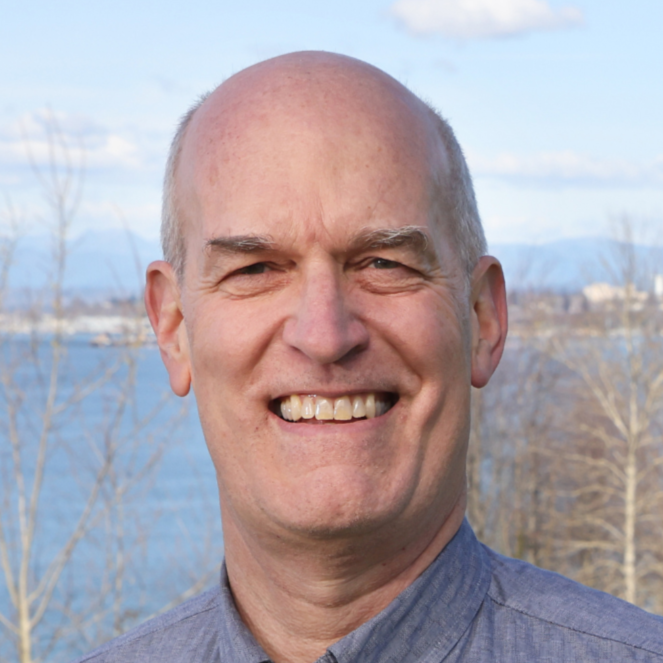Snohomish County Democrats have endorsed Rick Larsen for U.S. Rep., CD-2.