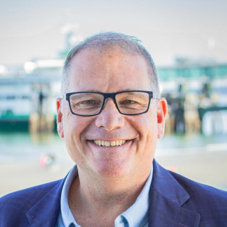 Snohomish County Democrats have endorsed Strom Peterson for State Rep Pos. 1, LD 21.