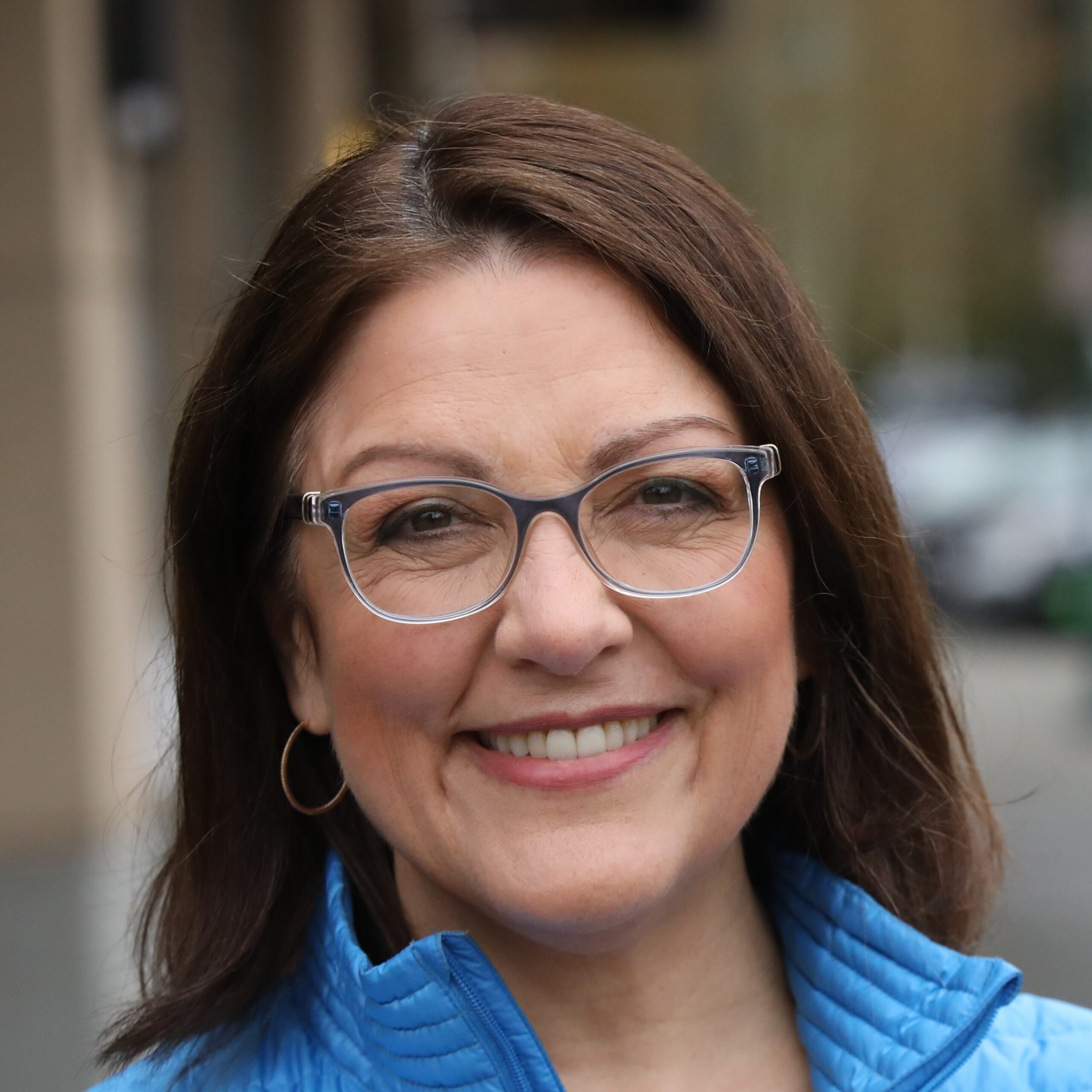 Snohomish County Democrats have endorsed Suzan DelBene for U.S. Rep., CD-1.